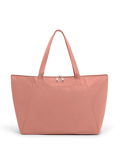 Tumi Voyageur Just Case Medium Tote