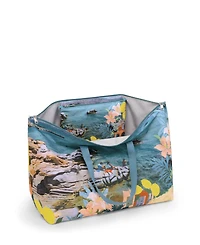 Tumi Voyageur Just In Case Tote