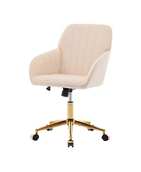 Streamdale Furniture Luxurious Office Chair Comfort, Style, and Versatility