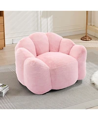 Streamdale Furniture Lotus Compression Bean Bag Sofa.