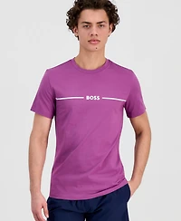 Hugo by Boss Men's Logo T-Shirt