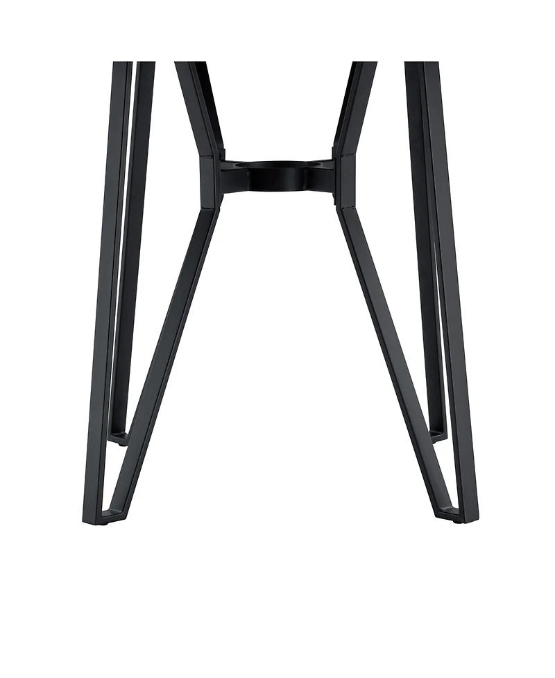 Streamdale Furniture Round Bar Table