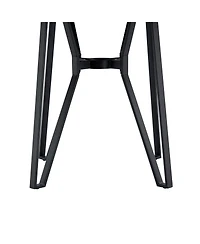 Streamdale Furniture Round Bar Table