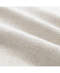 Streamdale Furniture 130" Modular Sectional Sofa with Folding Table & Charging