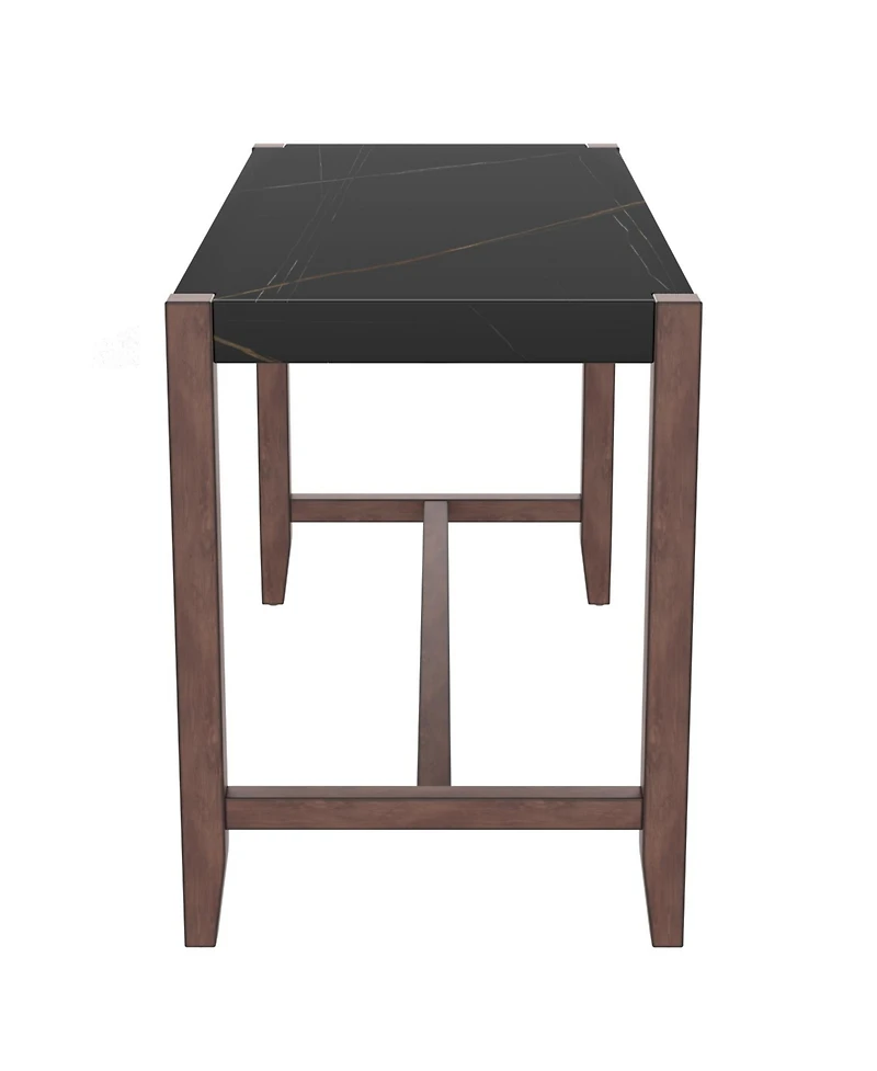 Streamdale Furniture Counter Height Dining Table