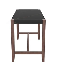 Streamdale Furniture Counter Height Dining Table