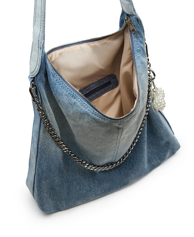 Steve Madden Bkrewe Oversize Hobo