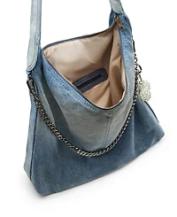 Steve Madden Bkrewe Oversize Hobo