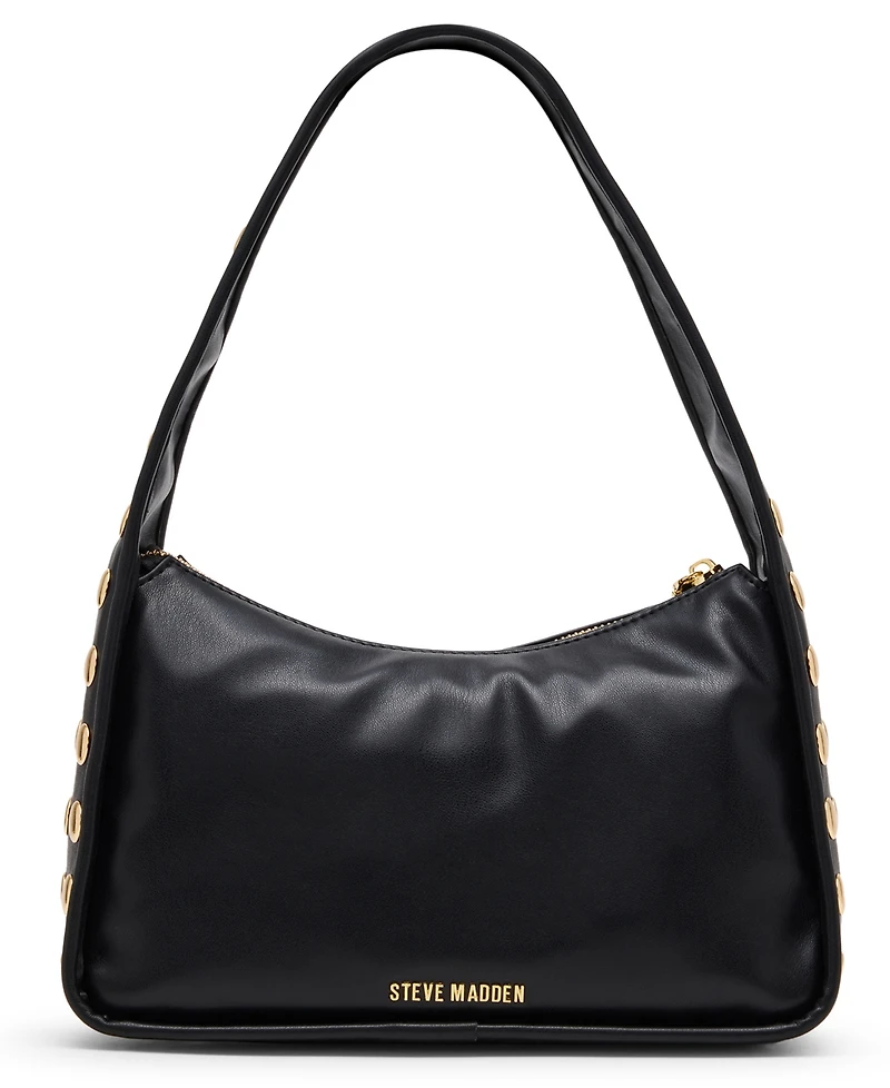 Steve Madden Bcheyann Studded Hobo