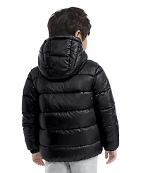 Nike Boys 4-7 All Day Play Puffer Full Zip Jacket