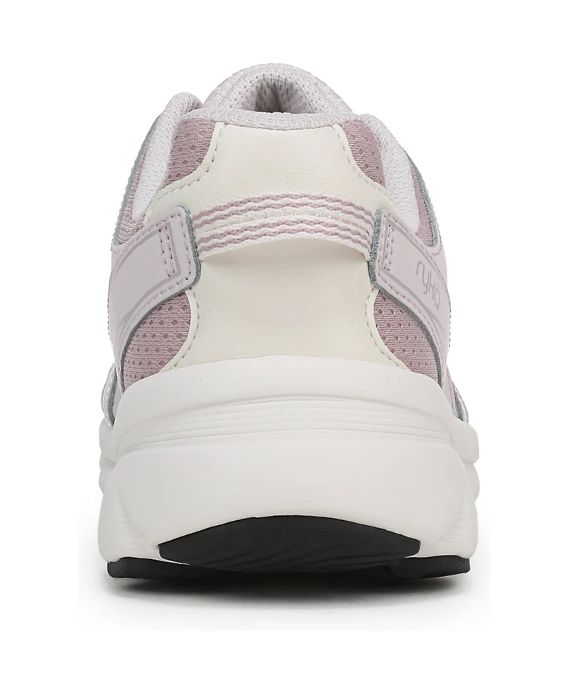 Ryka Women's Streamline Round Toe Sneakers