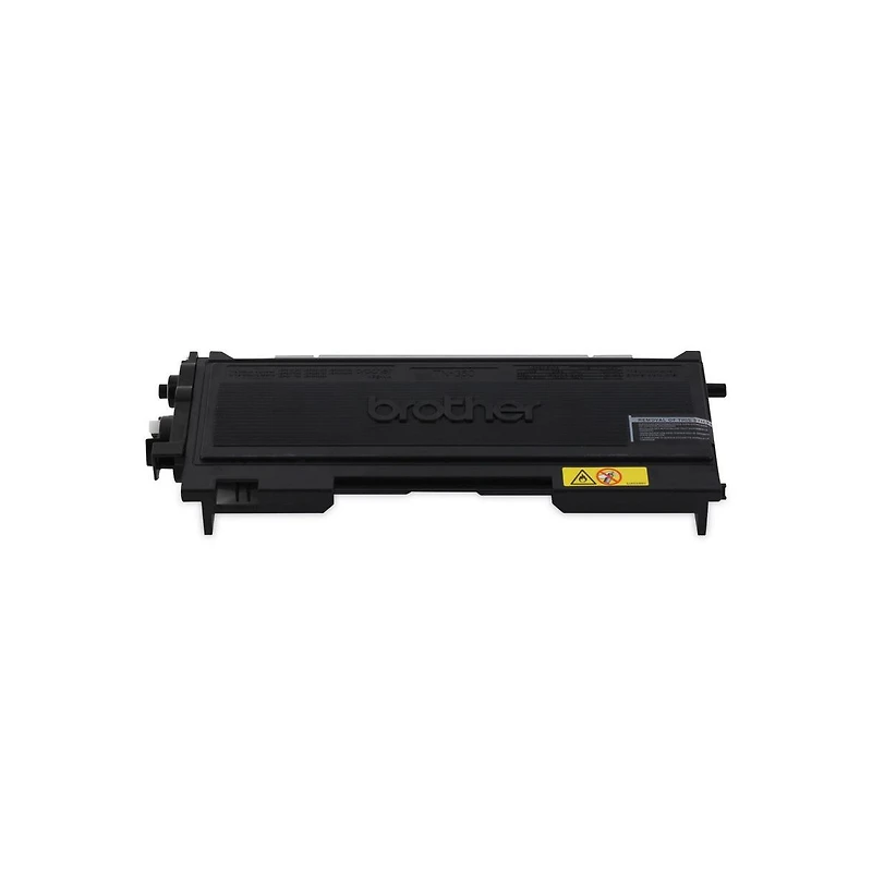 Brother TN350 2500 Page-Yield Toner - Black