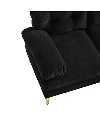 Streamdale Furniture L-Shaped Sectional Sofa