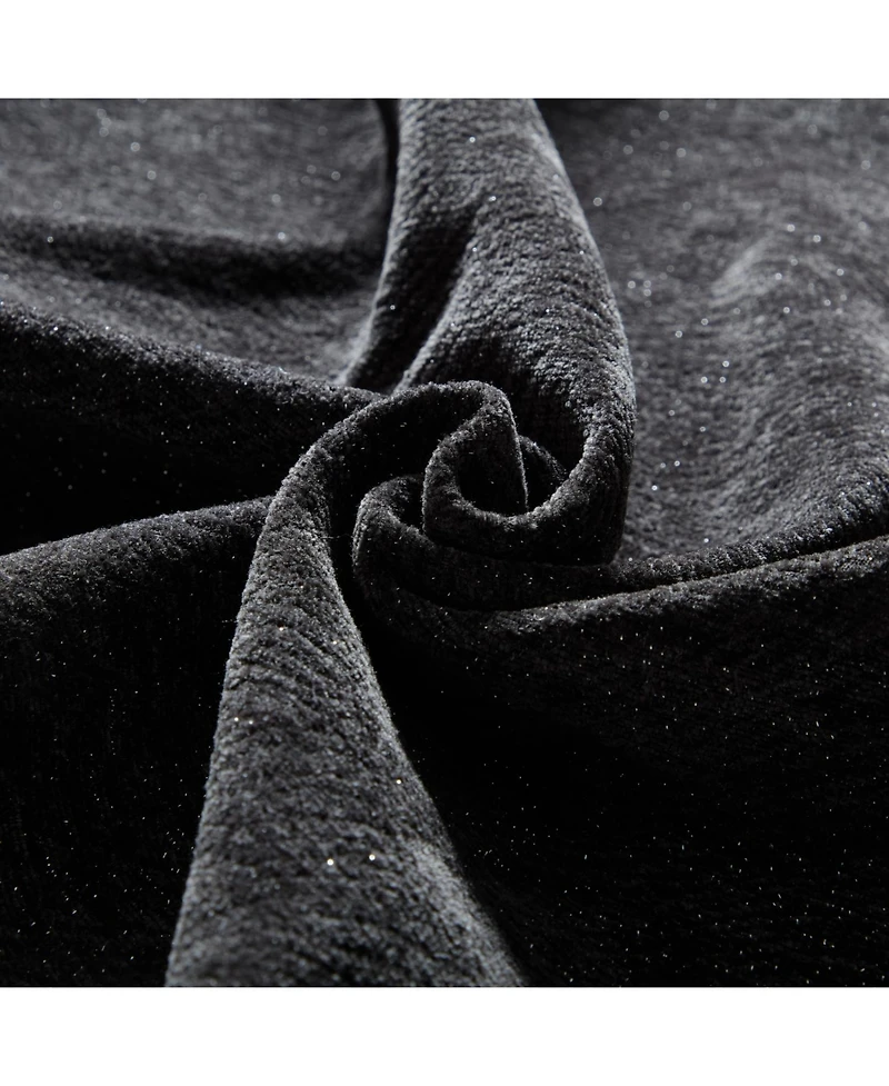 Streamdale Furniture Modern Chenille Modular Sectional Sofa with Pillows