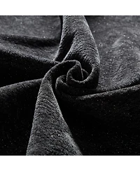 Streamdale Furniture Modern Chenille Modular Sectional Sofa with Pillows