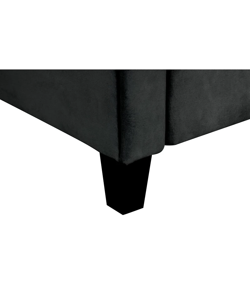 Streamdale Furniture Comfortable Sectional Couch & Sofa for Small Spaces