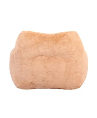 Streamdale Furniture Bean Bag Sofa Chair with Armrests