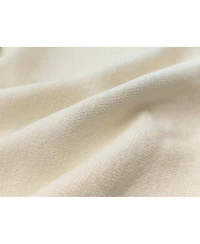 Streamdale Furniture Modern 4-Seat Cloud Sofa, Wide Arms, Tufted, Chenille