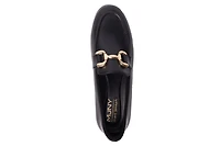 Marc Joseph New York Womens Avery Street Hands-Free Slip On Technology Loafers