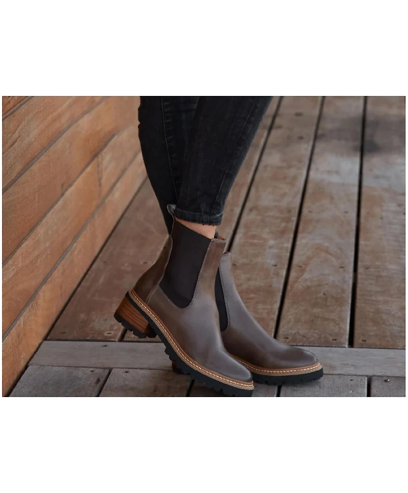 Eos Footwear Women's Linear Boot