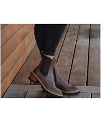 Eos Footwear Women's Linear Boot