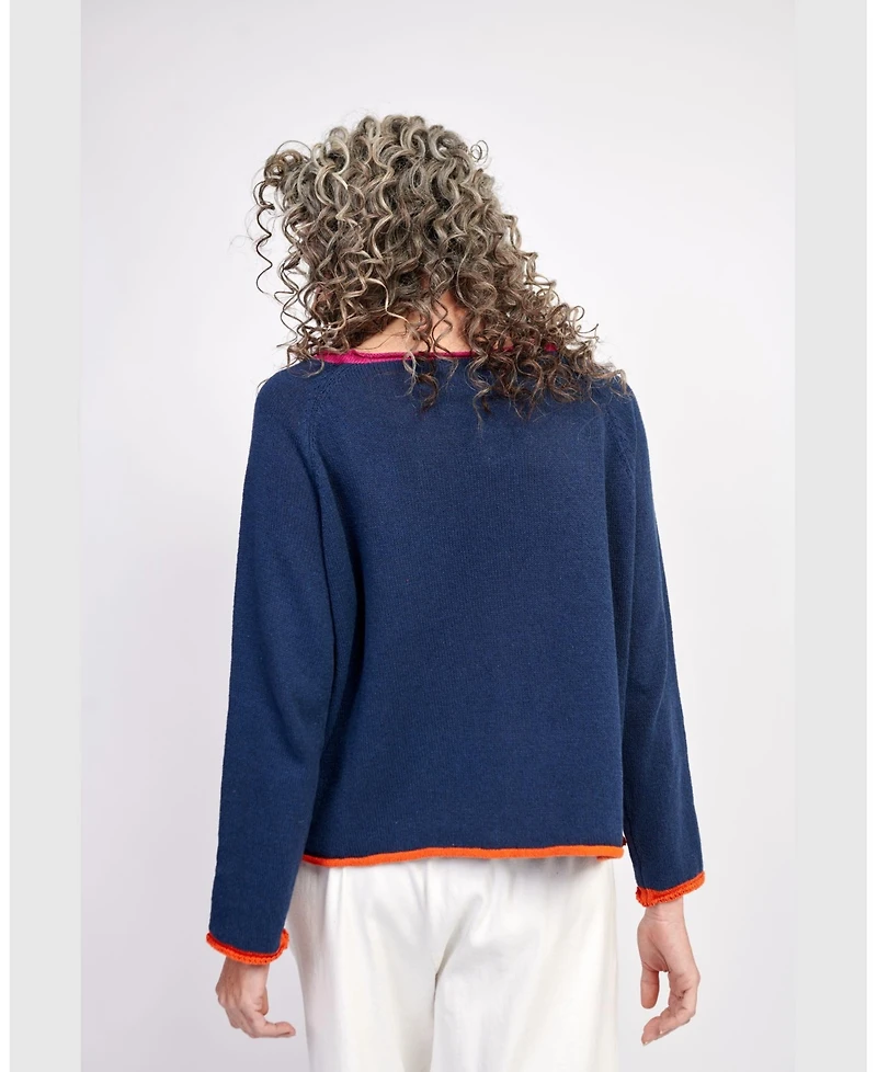 Alembika Women's Gigi Sweater