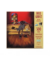 SunsOut Holy Ghost 500 piece Jigsaw Puzzle