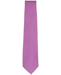 B by Brooks Brothers Men's Linked Medal Classic Tie