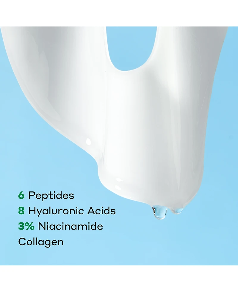 Mario Badescu 3-Pack Advanced Collagen Face Mask