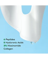 Mario Badescu 3-Pack Advanced Collagen Face Mask