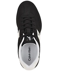 Calvin Klein Women's Harllow Lace-Up Sneakers
