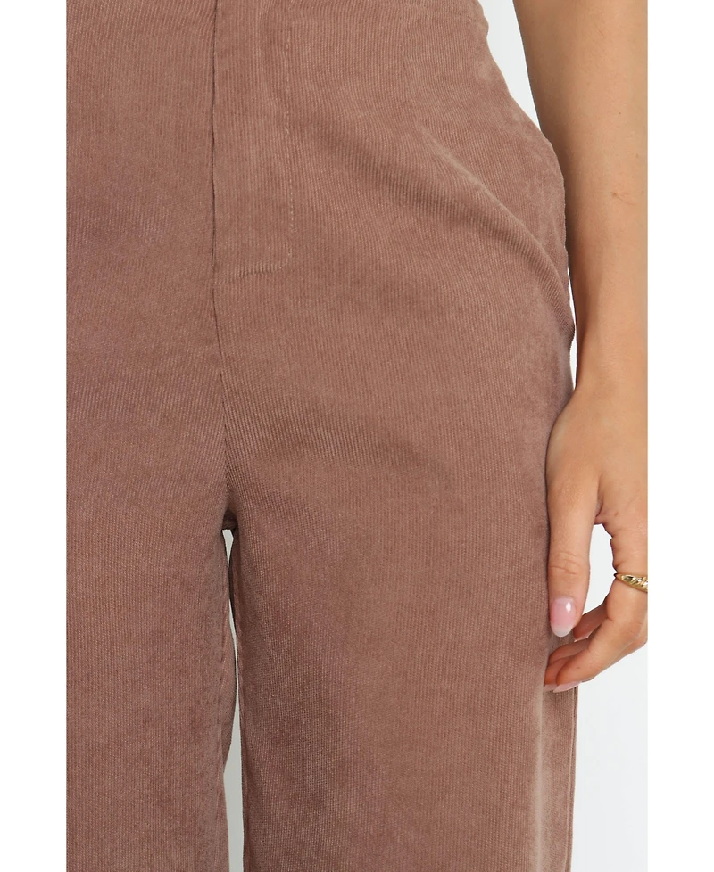 Petal and Pup Women's Springfield Pants