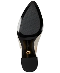 Donna Karan New York Women's Rebecca Slingback Pumps