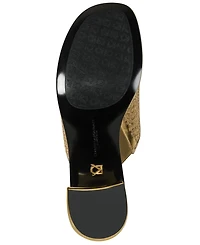Donna Karan New York Women's Tinley Slip-On Mules