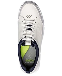 Nunn Bush Men's Kore City Rally Moc-Toe Sneakers