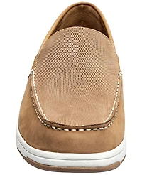 Nunn Bush Men's Luca Moc-Toe Venetian Shoes