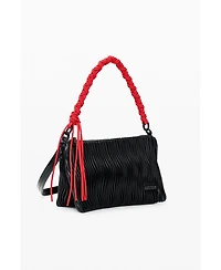 Desigual Women's Medium embossed bag