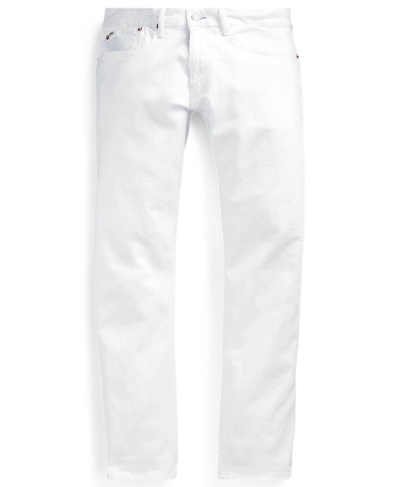 Polo Ralph Lauren Men's Hampton Relaxed Straight Jeans