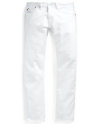 Polo Ralph Lauren Men's Hampton Relaxed Straight Jeans