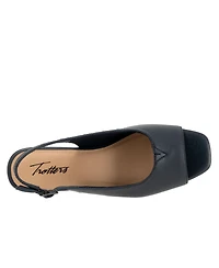 Trotters Dawn Sandal