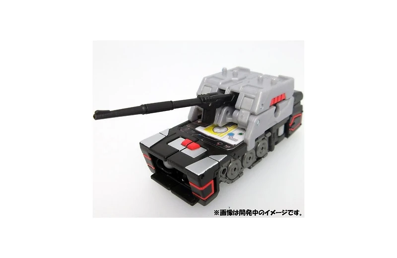 Transformers LG28 Rewind with Nightbeat | Japanese Legends