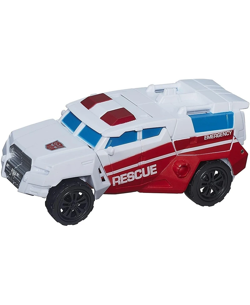 Protectobot First Aid | Transformers Generations Combiner Wars