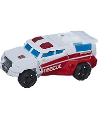 Protectobot First Aid | Transformers Generations Combiner Wars