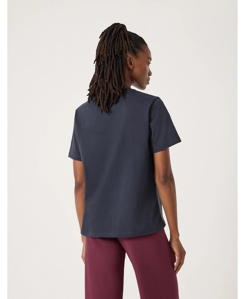 Hush Women's Bea Graphic Star T-Shirt