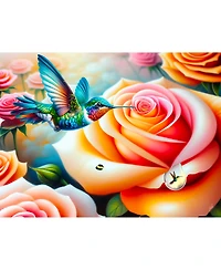 SunsOut Reflection 1000 piece Jigsaw Puzzle