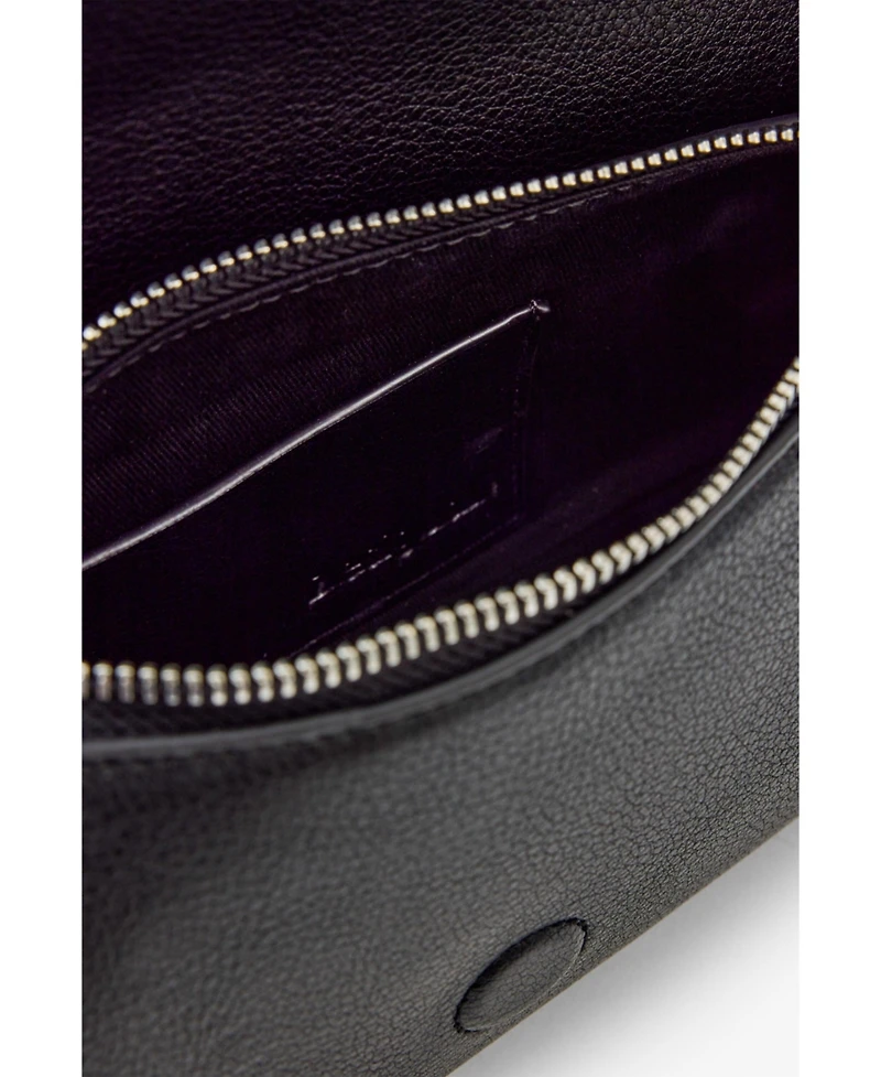 Desigual Women's Medium heart bag