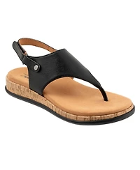 Trotters Women's Garret Sandal
