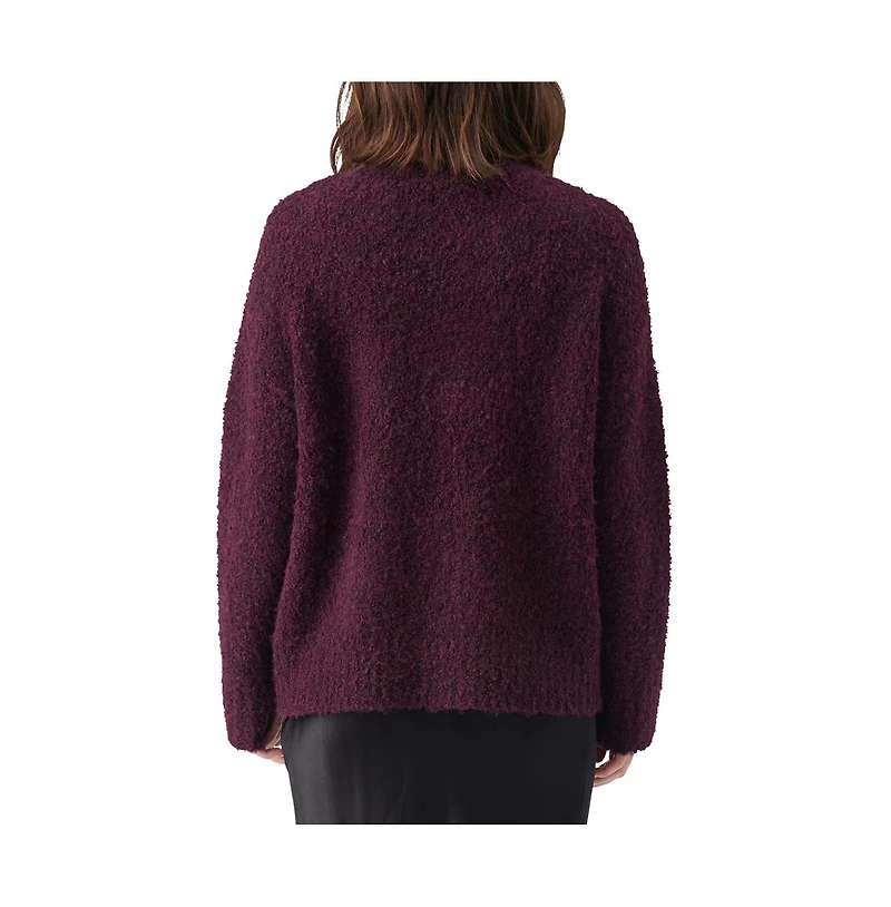 Theo Cosy Knit