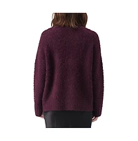 Theo Cosy Knit