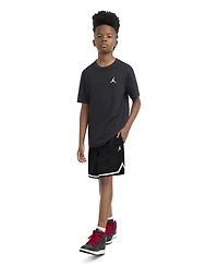 Jordan Big Boys Taping Mesh Shorts